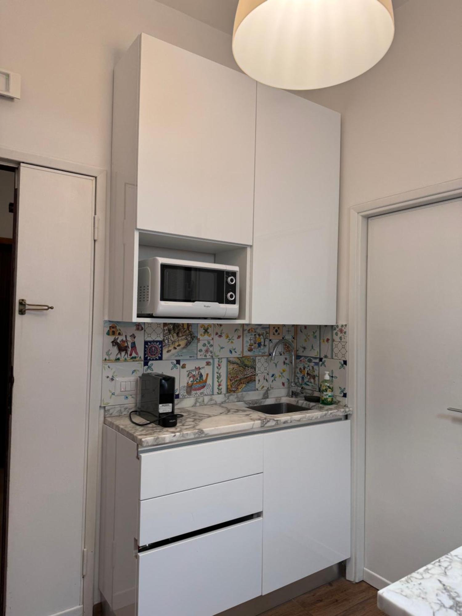 Il Violino Apartment Florence Exterior photo