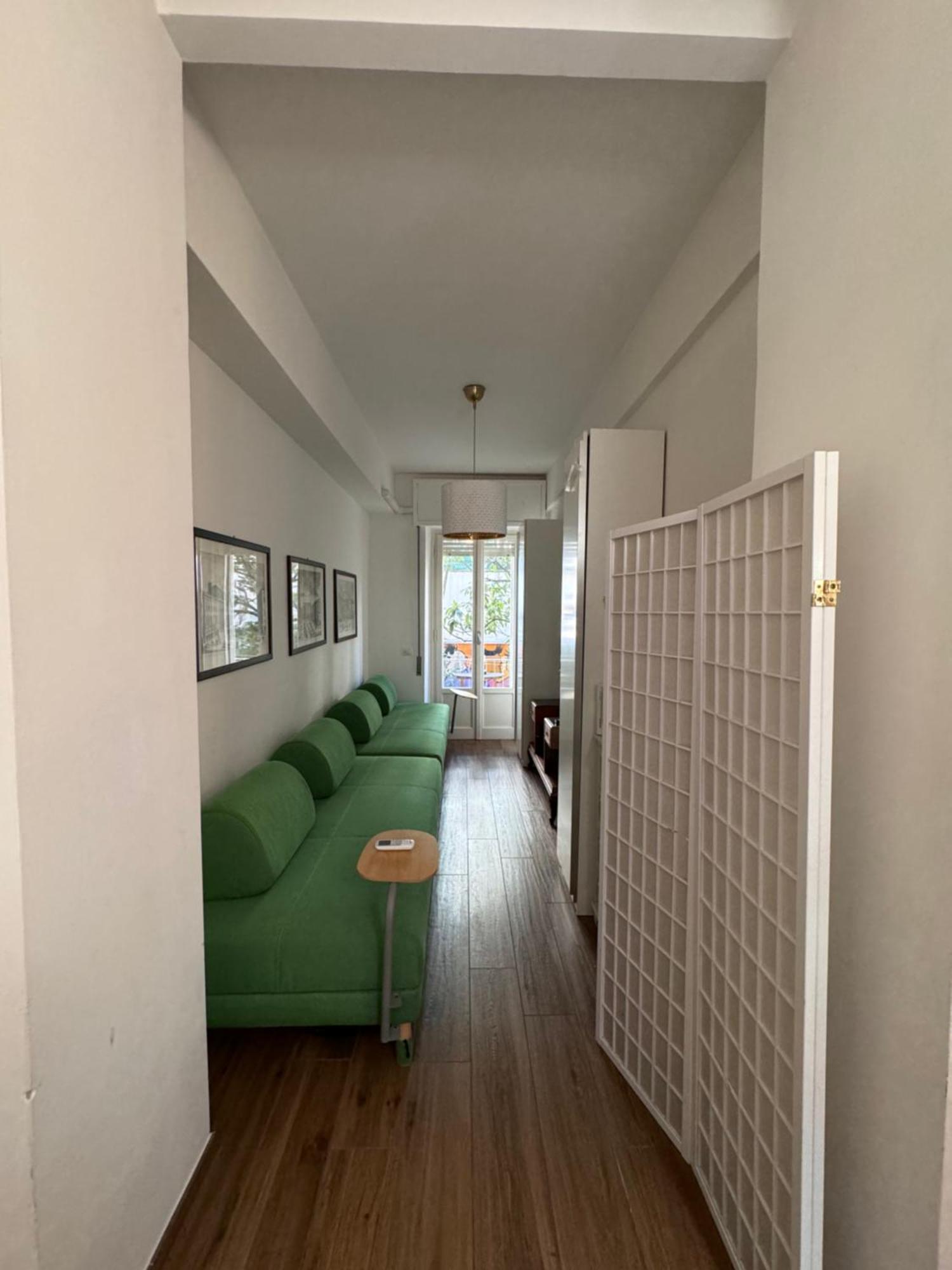 Il Violino Apartment Florence Exterior photo